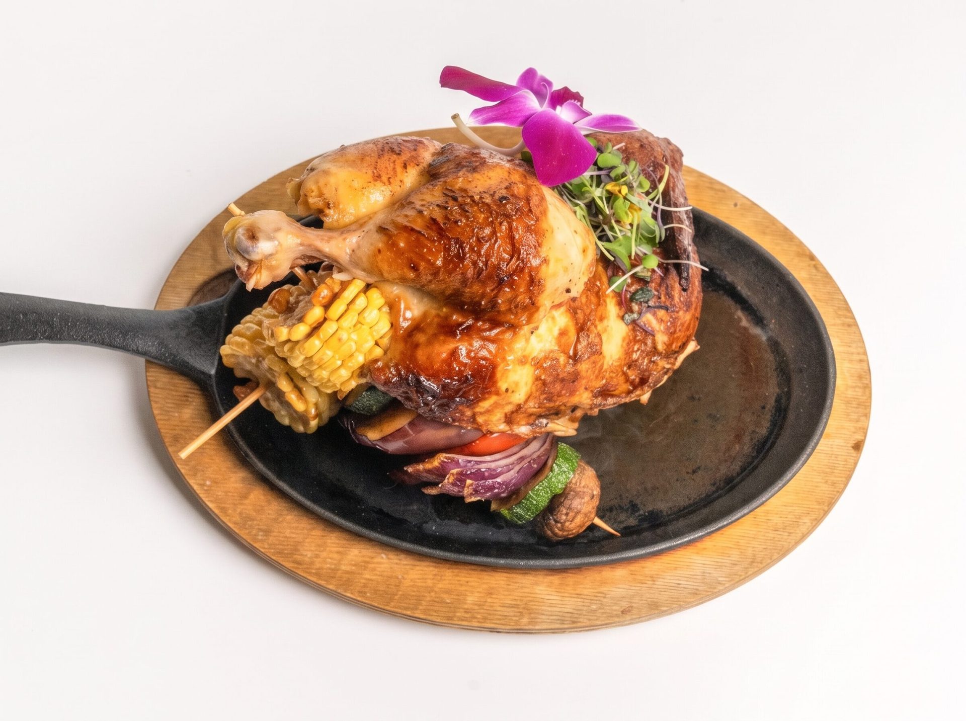Authentic Thai, made with care