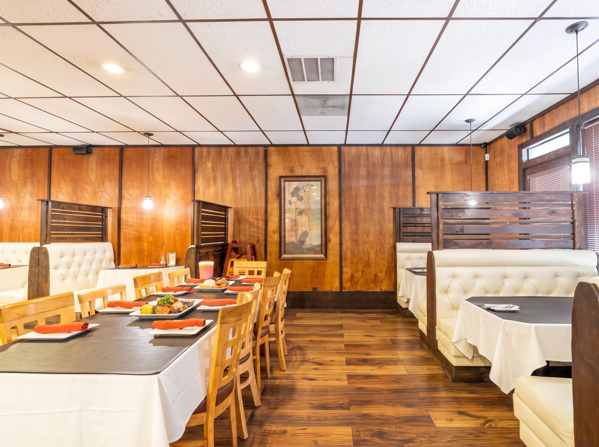 Why guests keep coming back