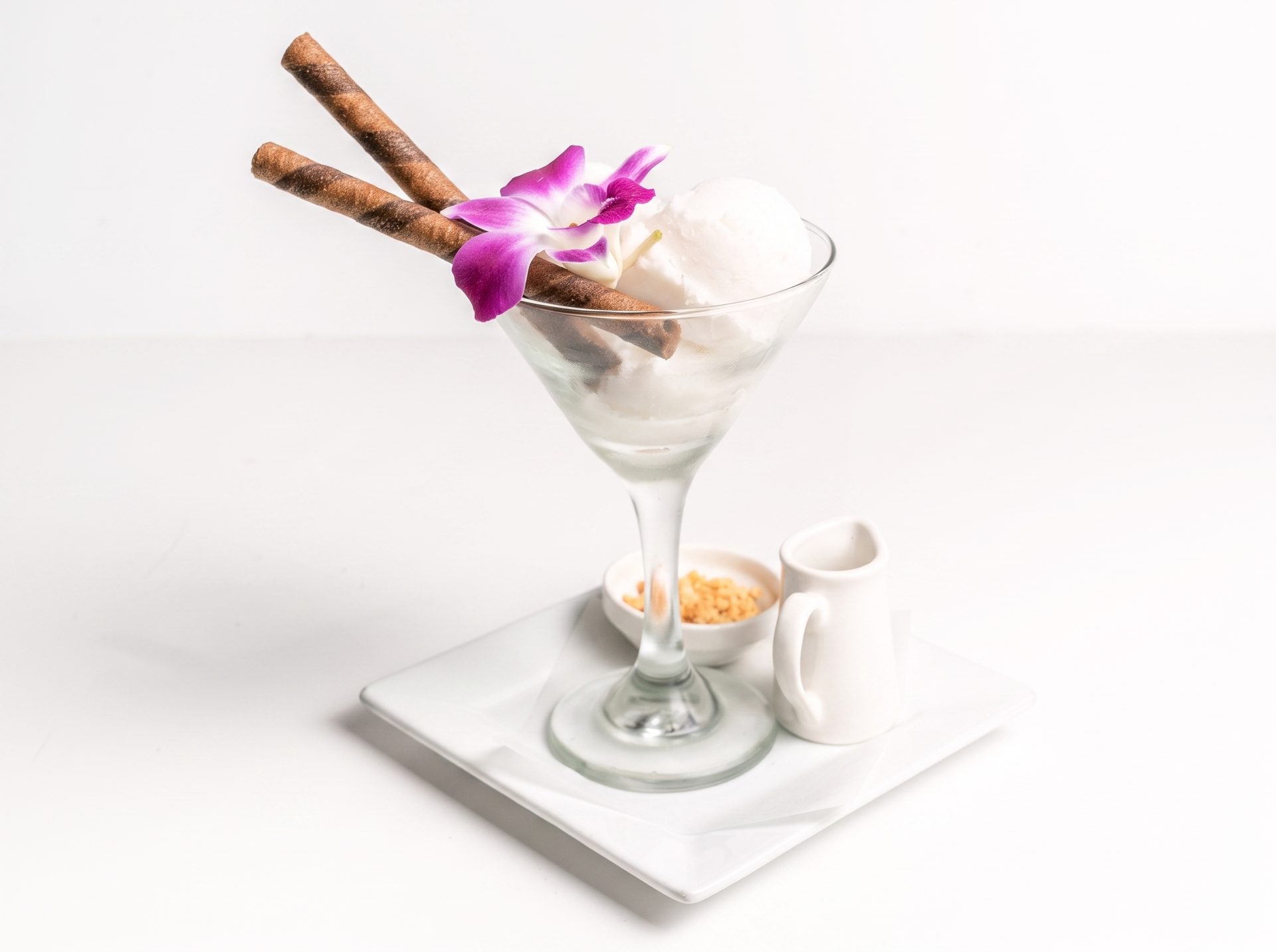 The Green Leaf Thai Cuisine Rewards