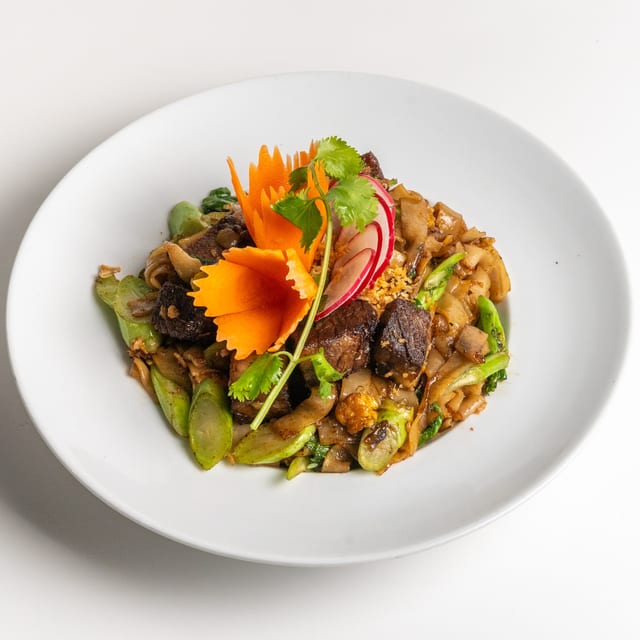 Pad See Ew.