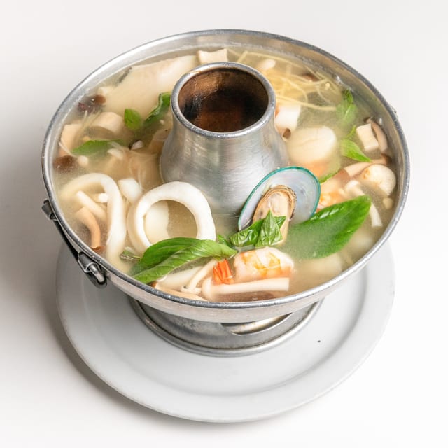 Seafood Soup Large.