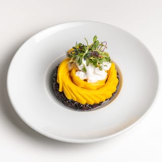 Mango Sticky Rice