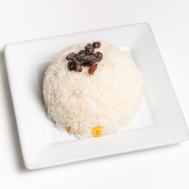 Coconut Rice Small.