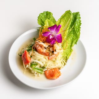 Papaya Salad