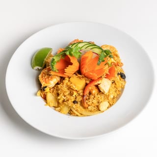 Fried Rice